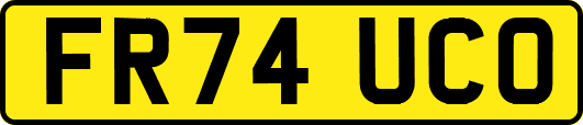 FR74UCO