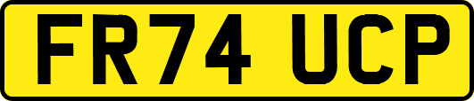 FR74UCP
