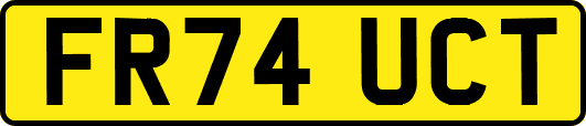 FR74UCT
