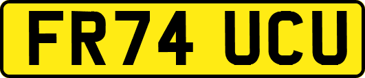 FR74UCU