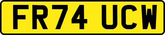 FR74UCW