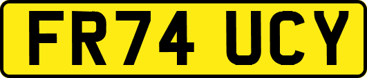 FR74UCY
