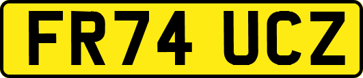 FR74UCZ
