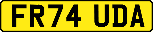 FR74UDA