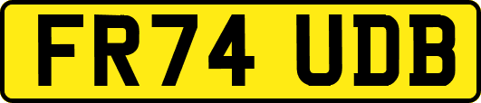 FR74UDB