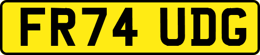 FR74UDG