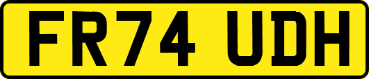 FR74UDH