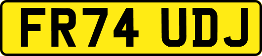 FR74UDJ