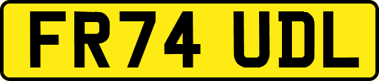 FR74UDL