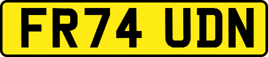 FR74UDN