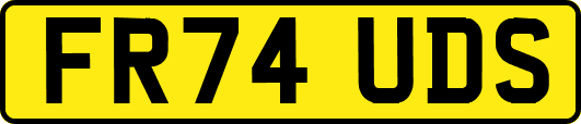 FR74UDS
