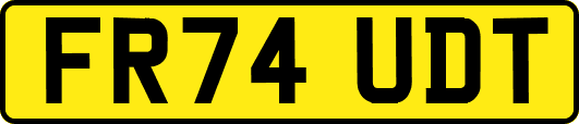 FR74UDT