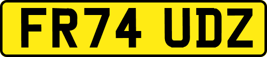 FR74UDZ