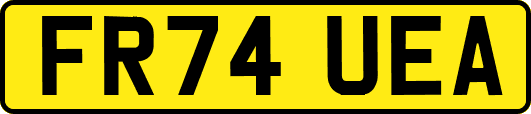 FR74UEA