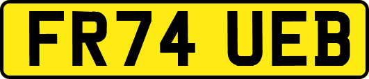 FR74UEB