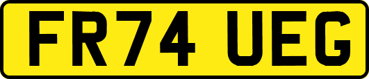 FR74UEG