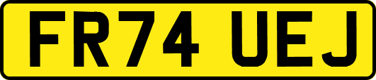 FR74UEJ