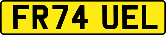 FR74UEL