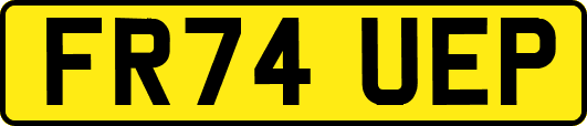 FR74UEP