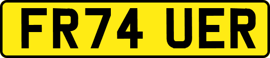 FR74UER
