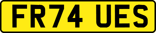 FR74UES