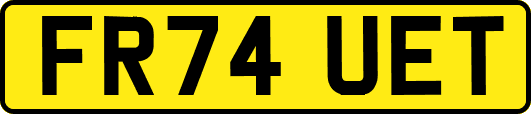 FR74UET