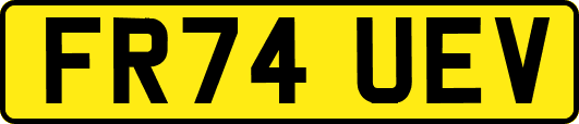 FR74UEV