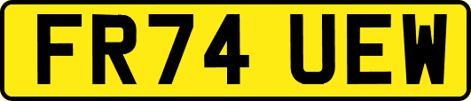 FR74UEW