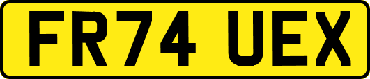 FR74UEX