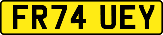FR74UEY