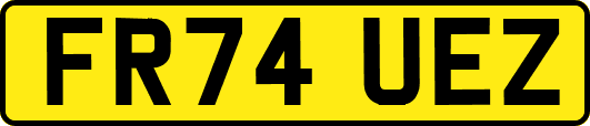 FR74UEZ