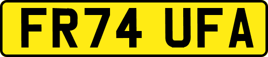FR74UFA