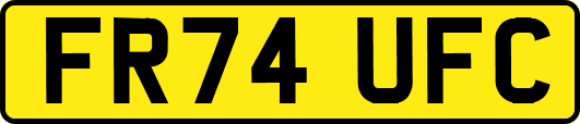 FR74UFC