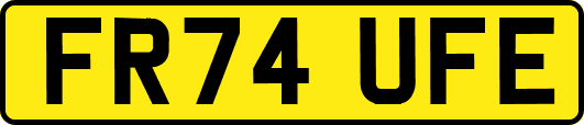 FR74UFE
