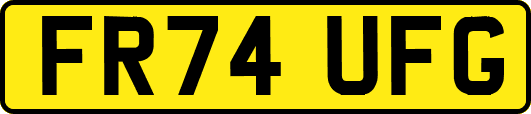 FR74UFG