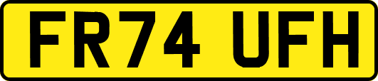 FR74UFH