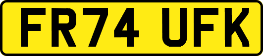 FR74UFK