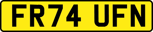 FR74UFN