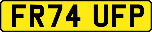FR74UFP