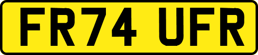 FR74UFR