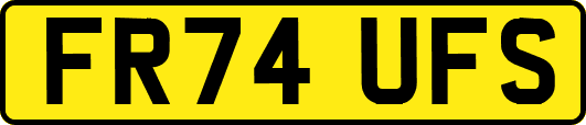 FR74UFS