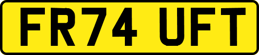 FR74UFT