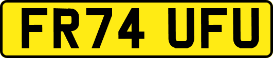 FR74UFU