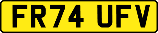 FR74UFV