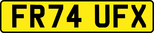 FR74UFX