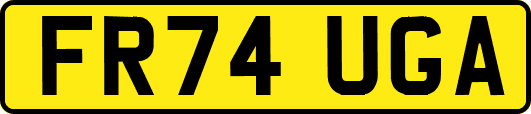 FR74UGA