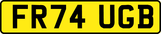 FR74UGB