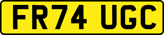 FR74UGC