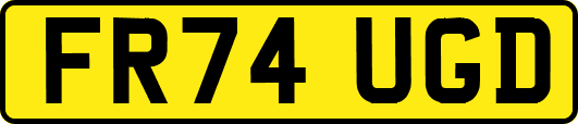 FR74UGD
