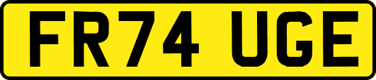 FR74UGE
